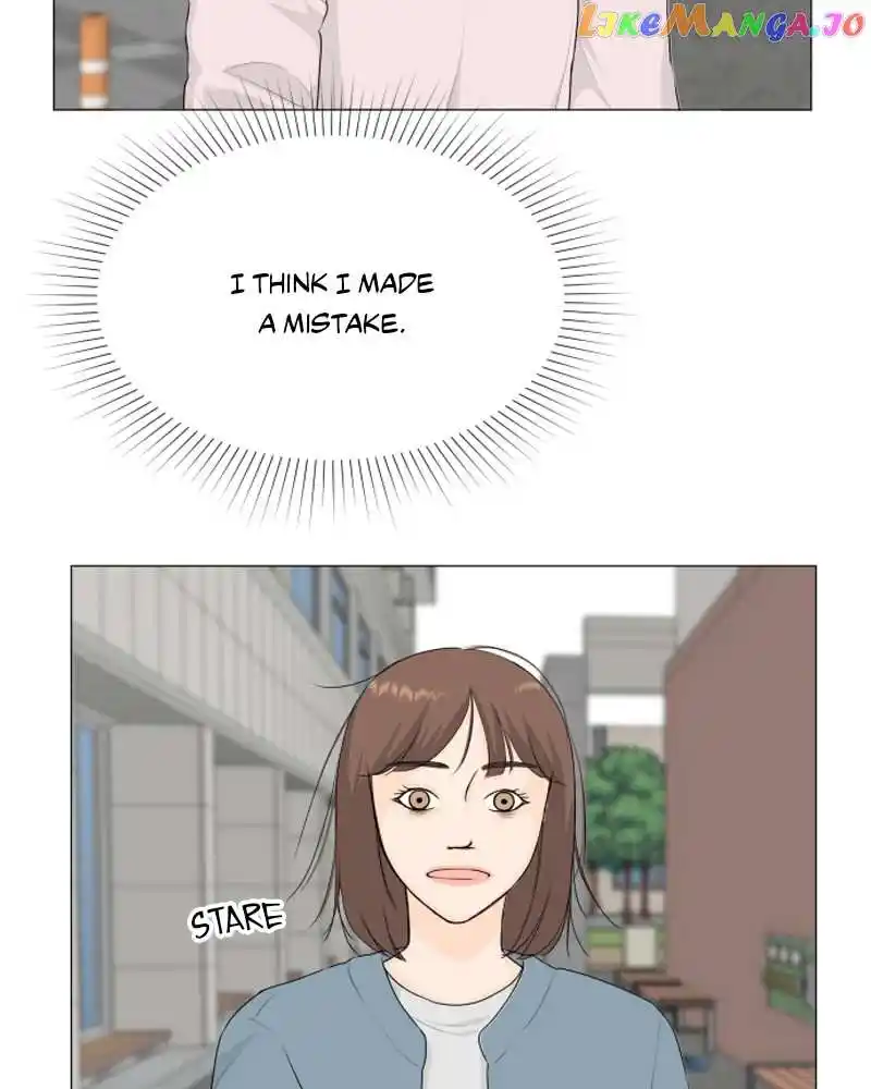 Half Ghost Chapter 126