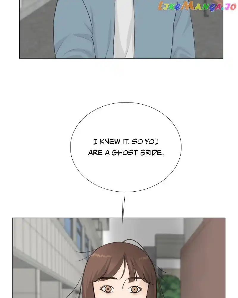 Half Ghost Chapter 126