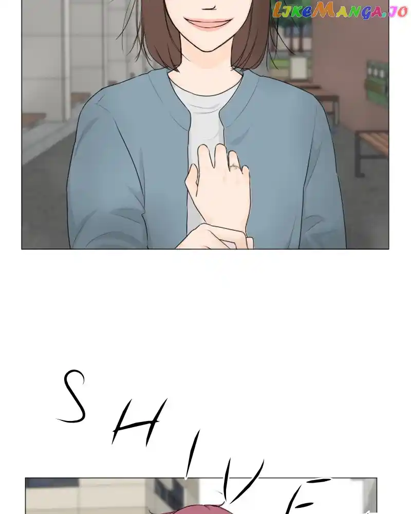 Half Ghost Chapter 126