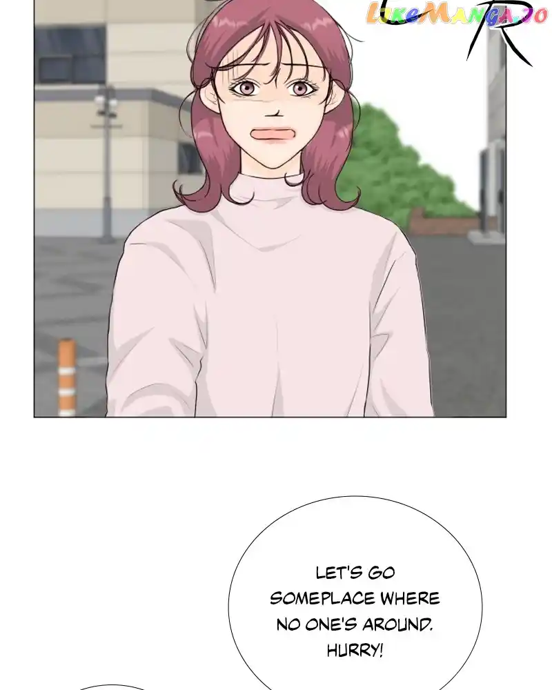 Half Ghost Chapter 126