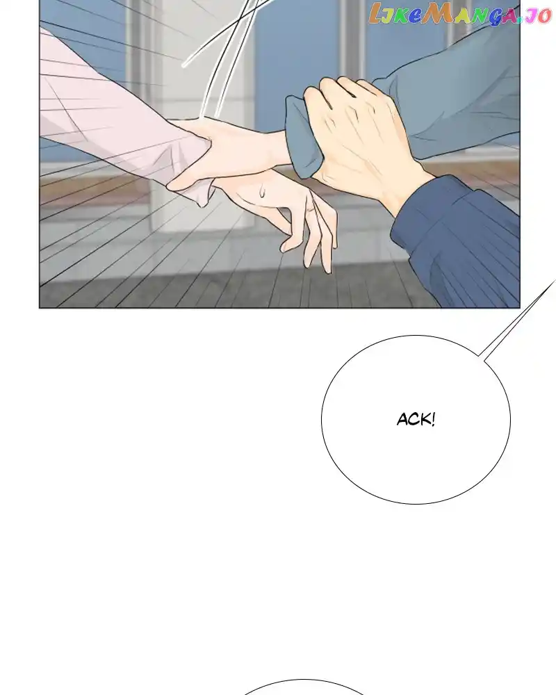 Half Ghost Chapter 126