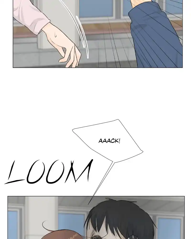 Half Ghost Chapter 127