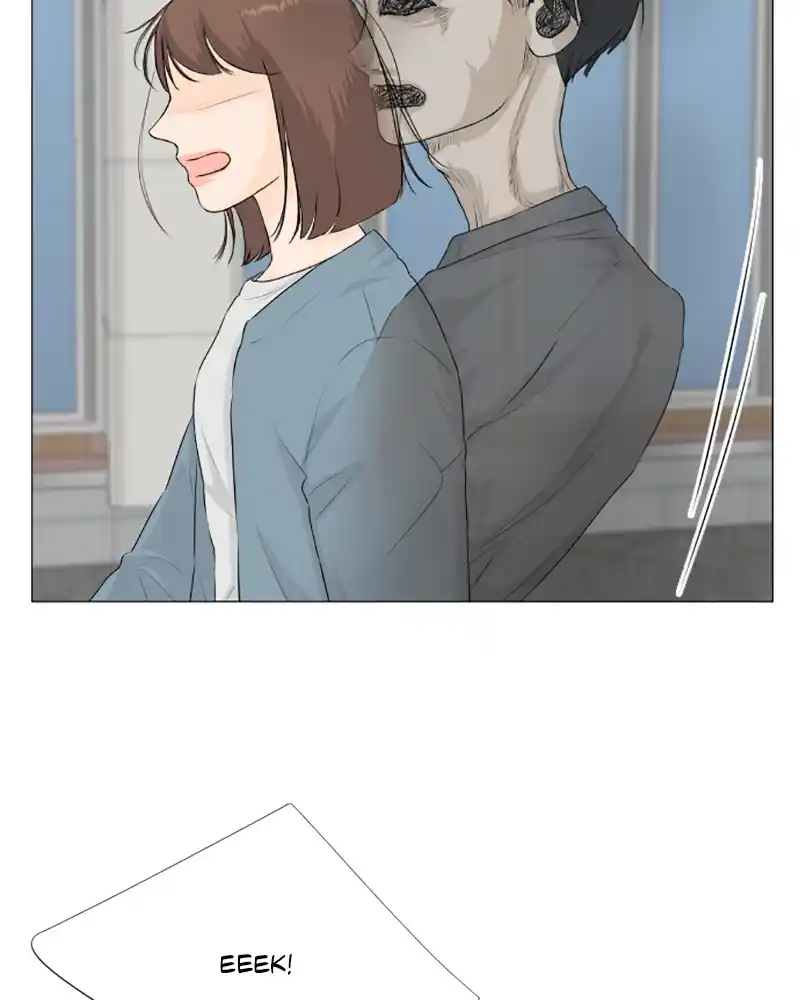 Half Ghost Chapter 127