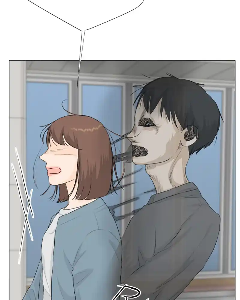 Half Ghost Chapter 127