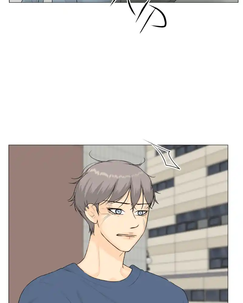 Half Ghost Chapter 127