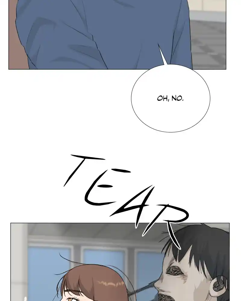 Half Ghost Chapter 127