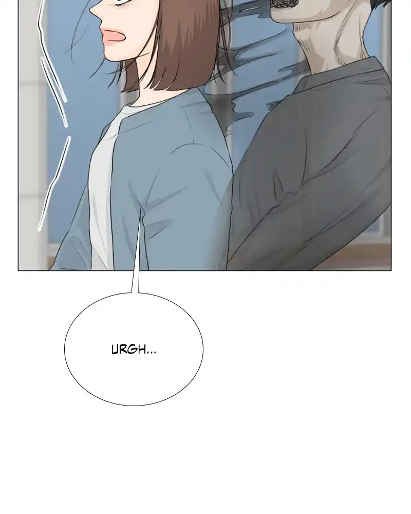 Half Ghost Chapter 127