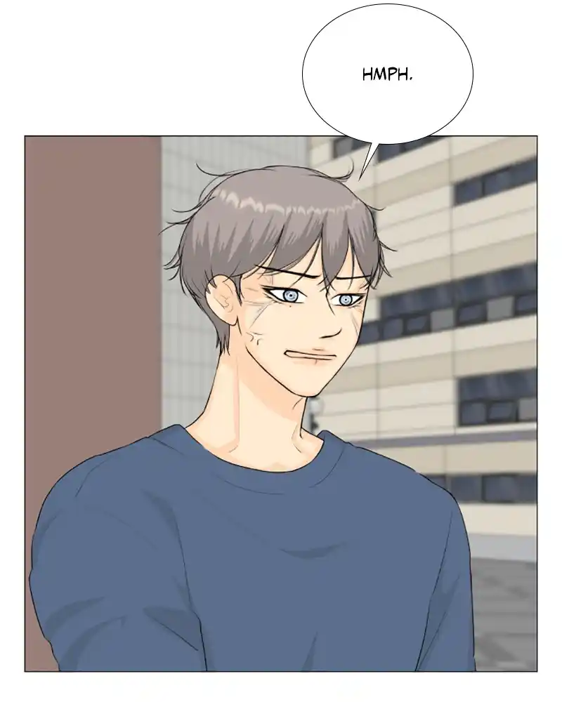 Half Ghost Chapter 127