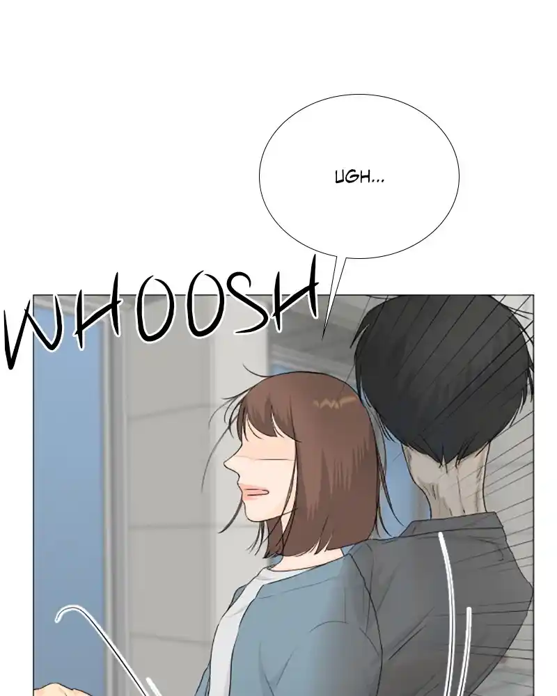 Half Ghost Chapter 127