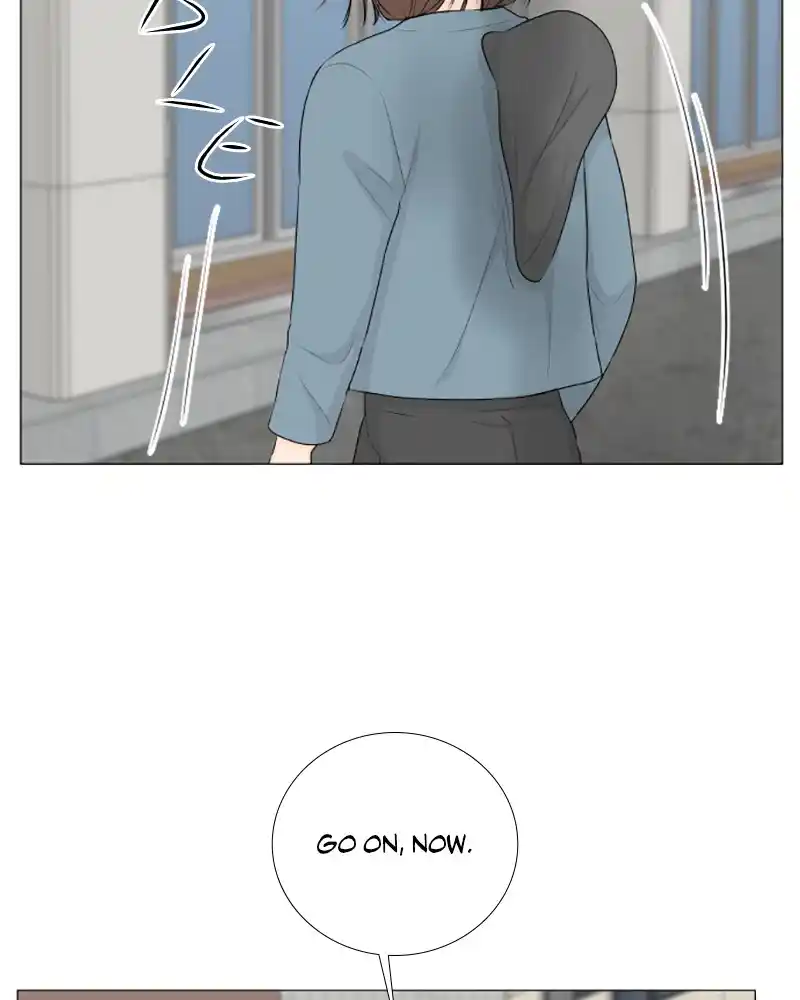 Half Ghost Chapter 127