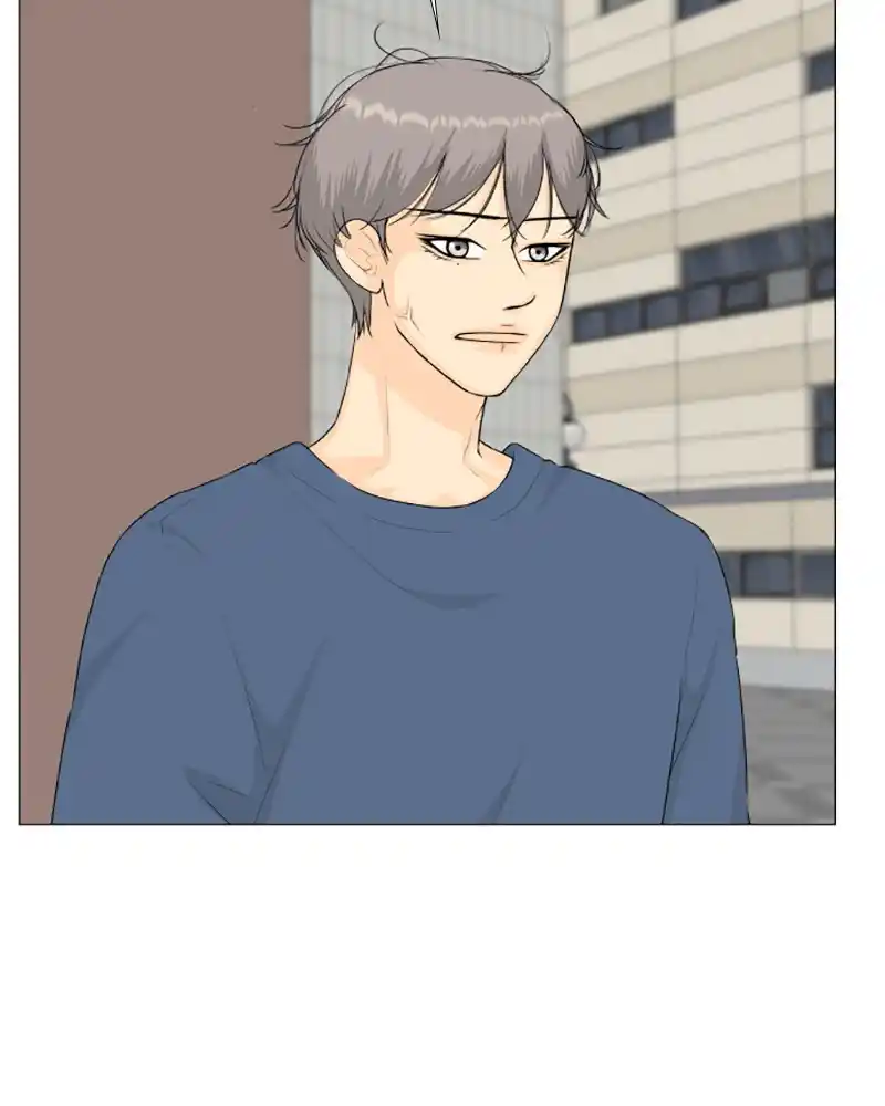 Half Ghost Chapter 127