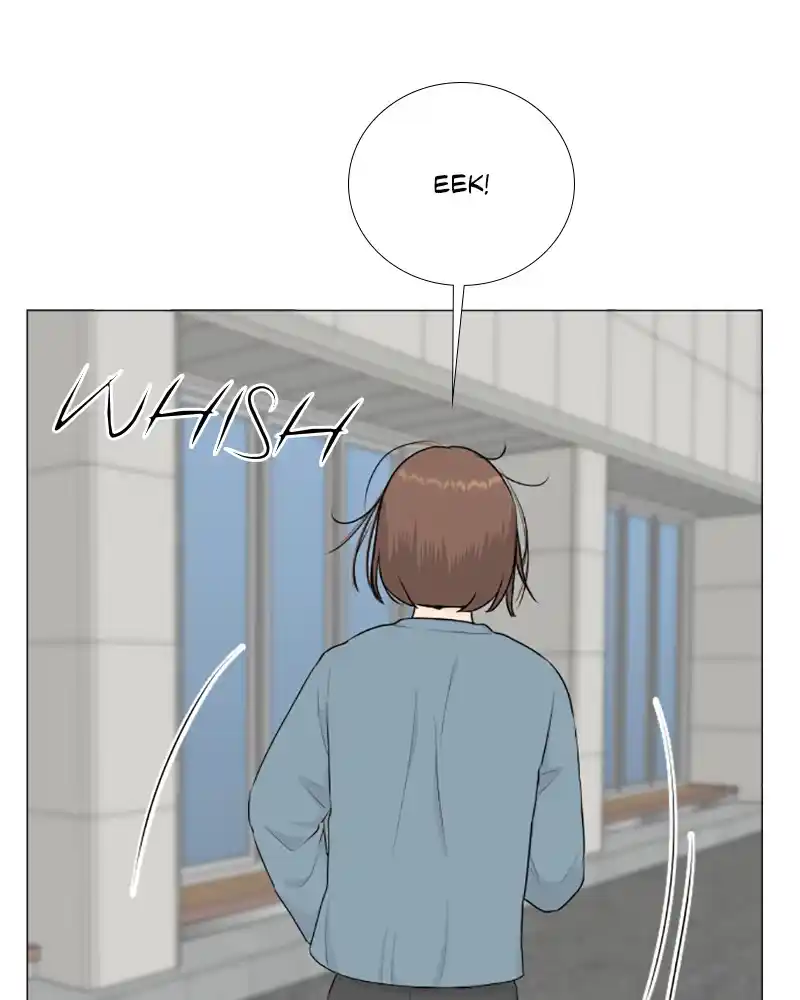 Half Ghost Chapter 127