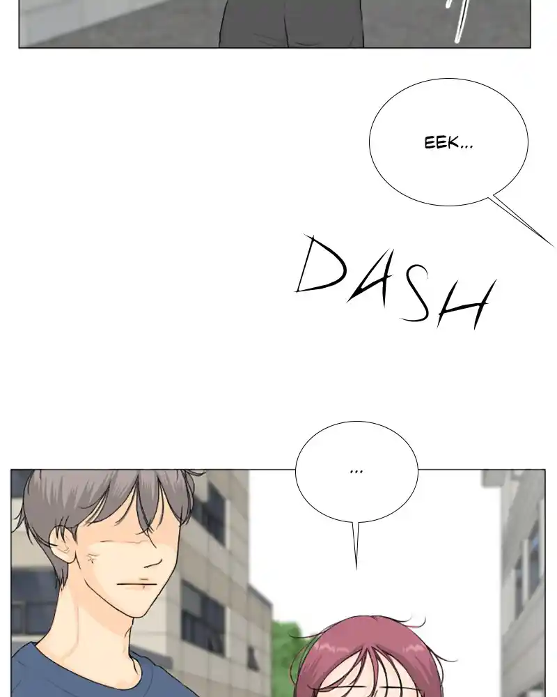 Half Ghost Chapter 127