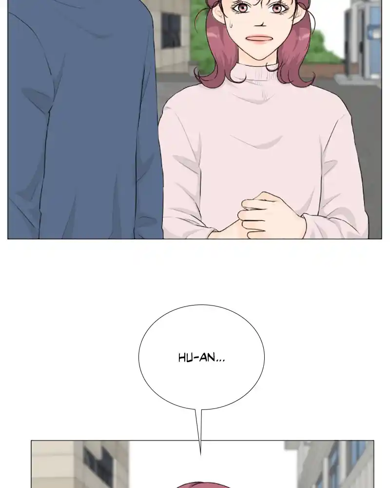 Half Ghost Chapter 127