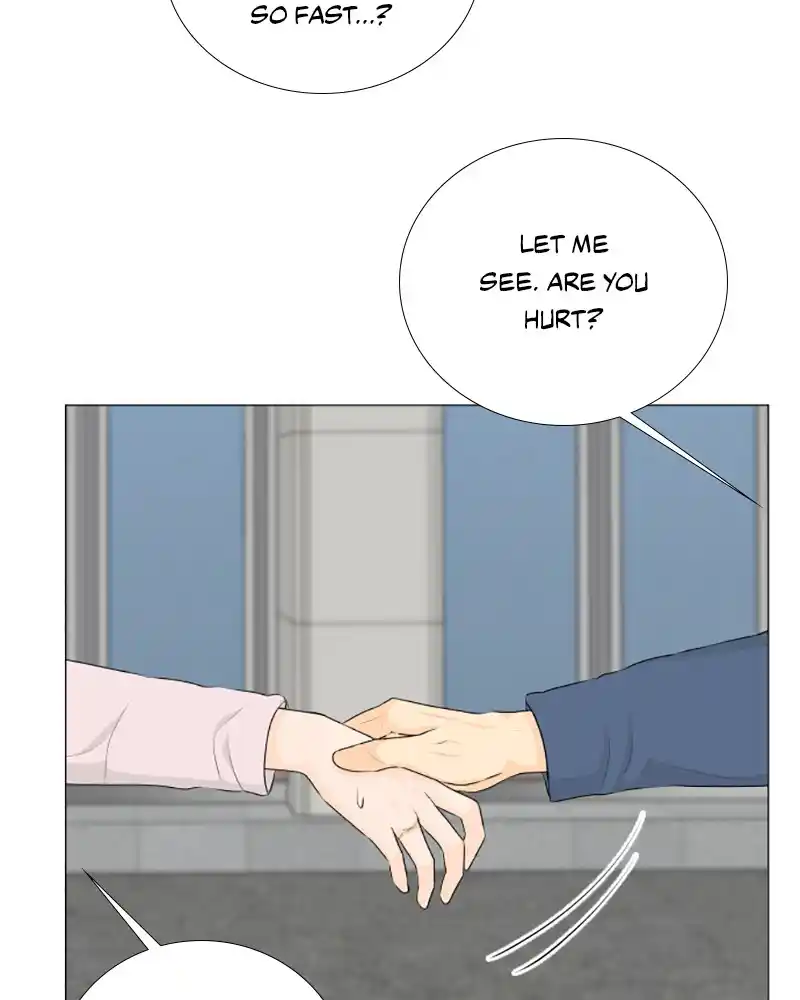 Half Ghost Chapter 127