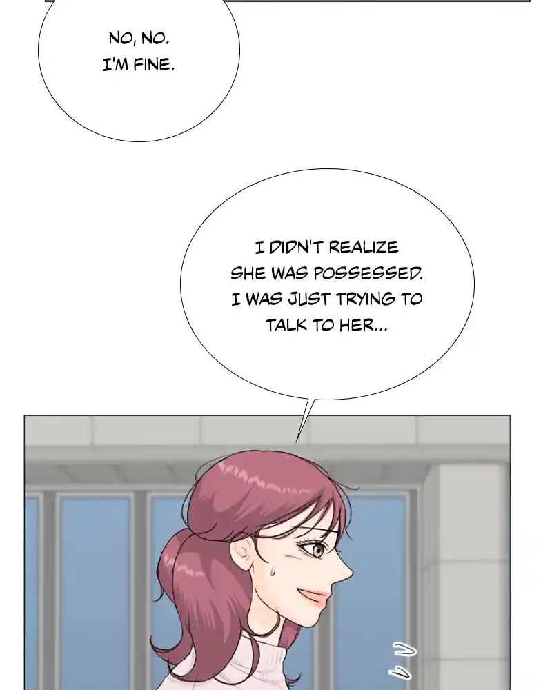 Half Ghost Chapter 127