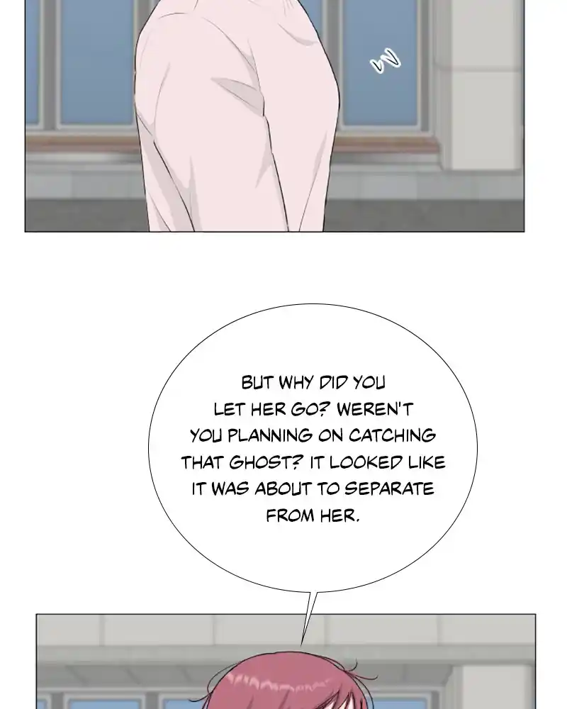 Half Ghost Chapter 127