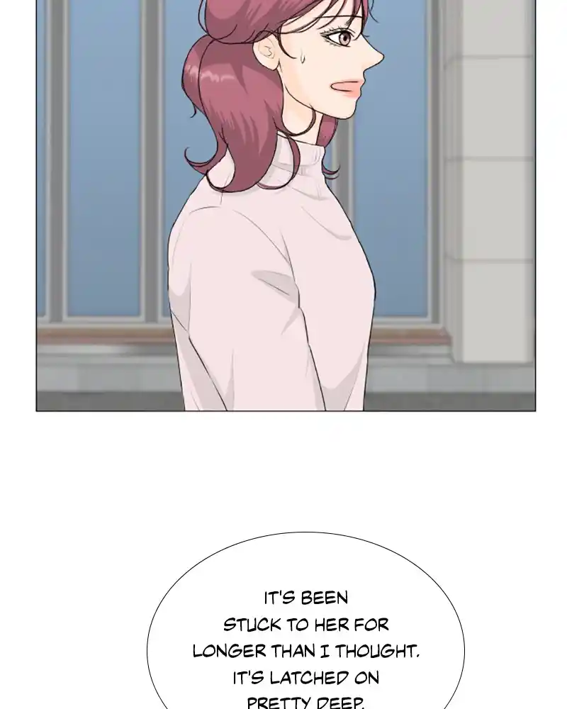 Half Ghost Chapter 127