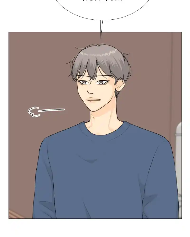 Half Ghost Chapter 127