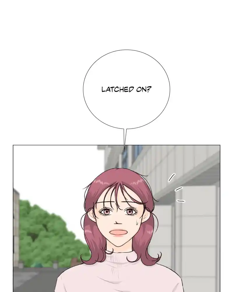 Half Ghost Chapter 127