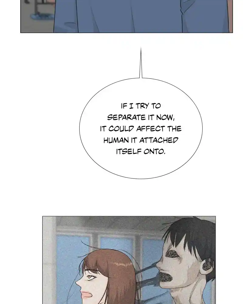 Half Ghost Chapter 127