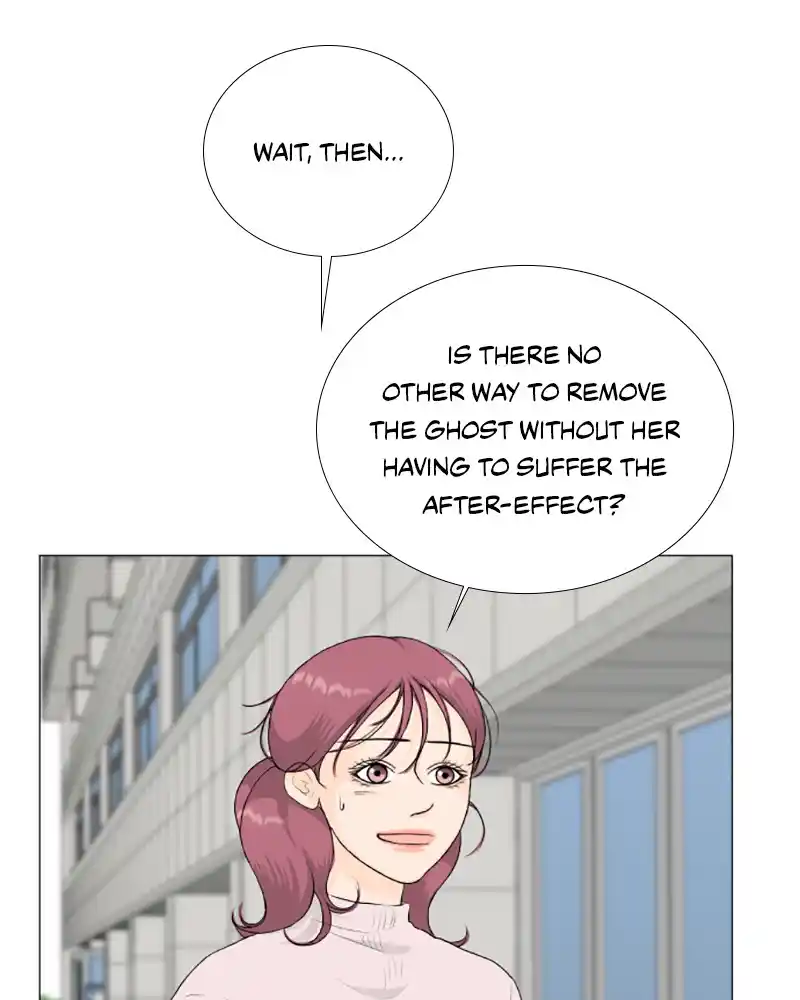 Half Ghost Chapter 127