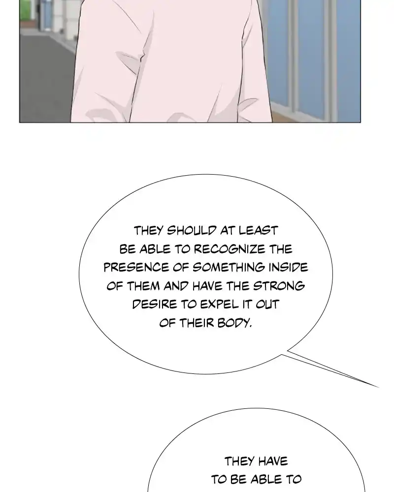 Half Ghost Chapter 127