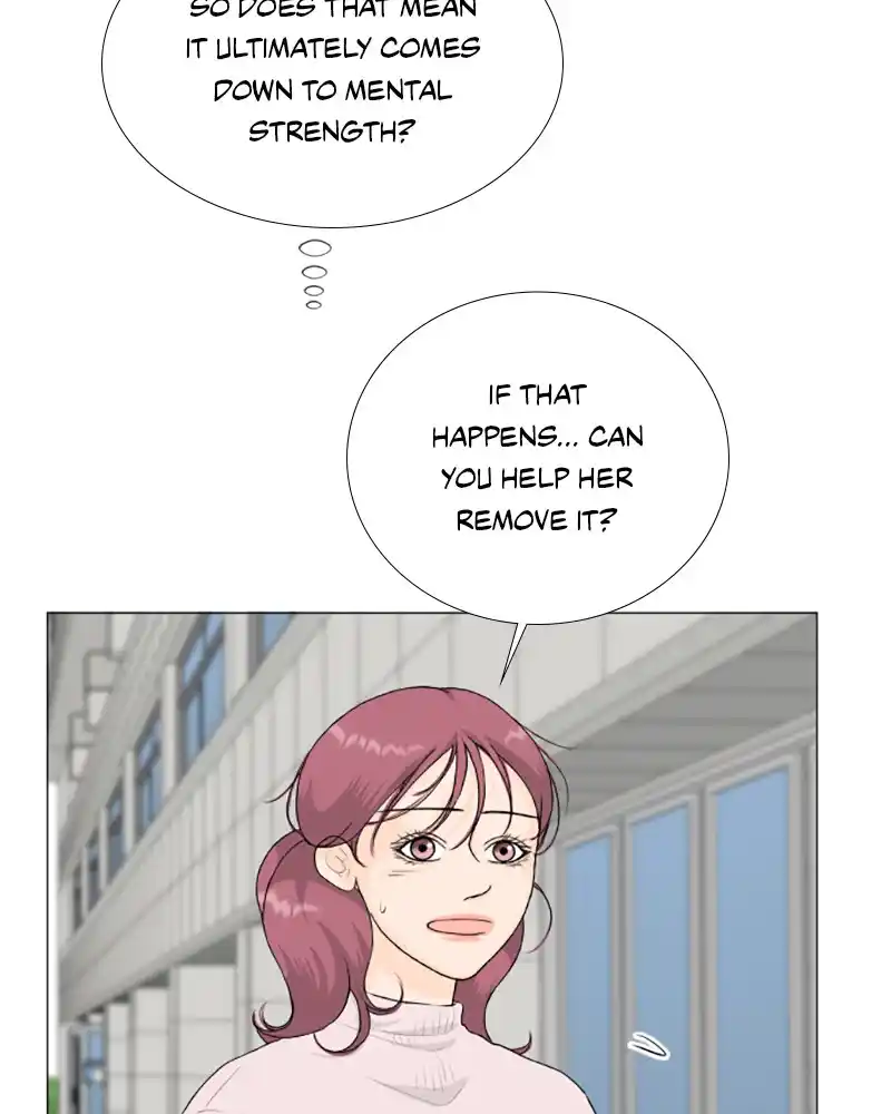 Half Ghost Chapter 127