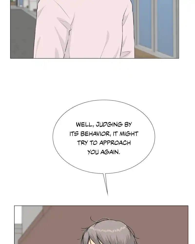 Half Ghost Chapter 127