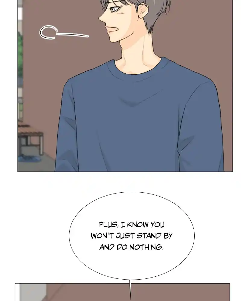 Half Ghost Chapter 127