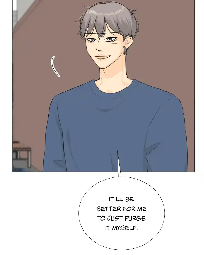 Half Ghost Chapter 127