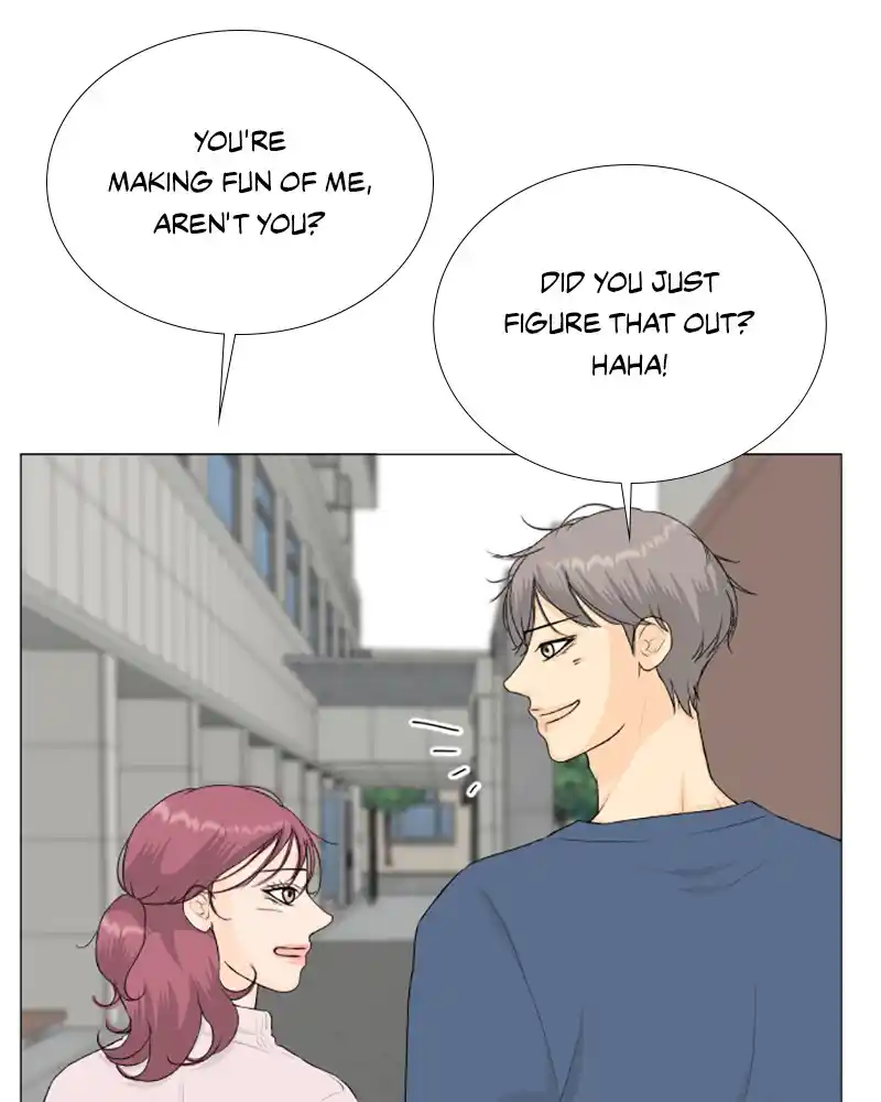 Half Ghost Chapter 127