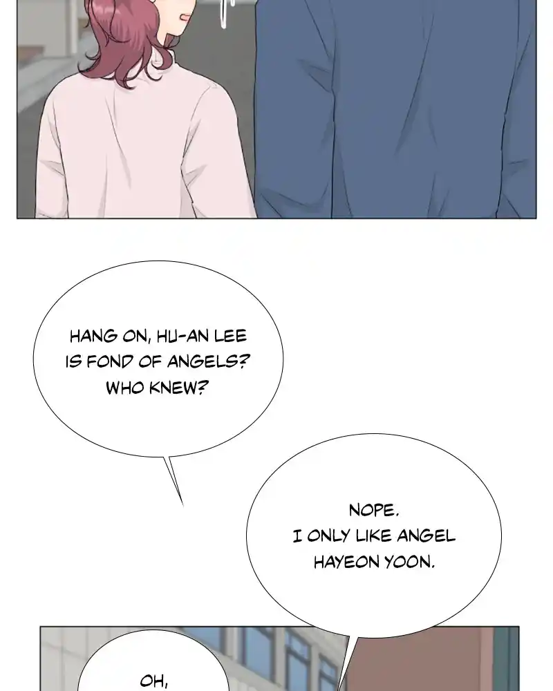 Half Ghost Chapter 127