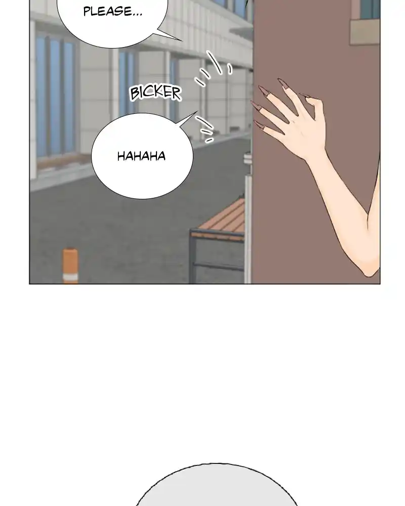 Half Ghost Chapter 127