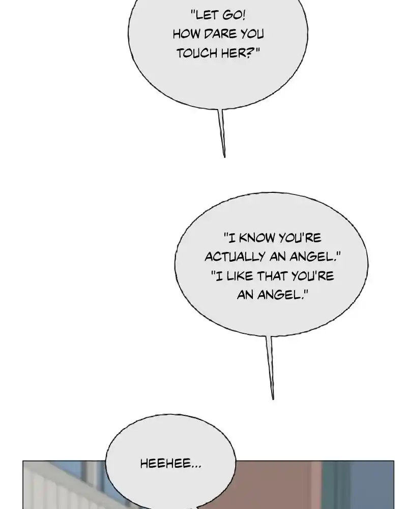 Half Ghost Chapter 127