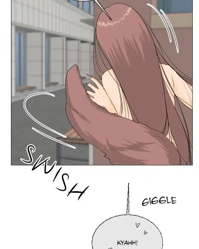 Half Ghost Chapter 127