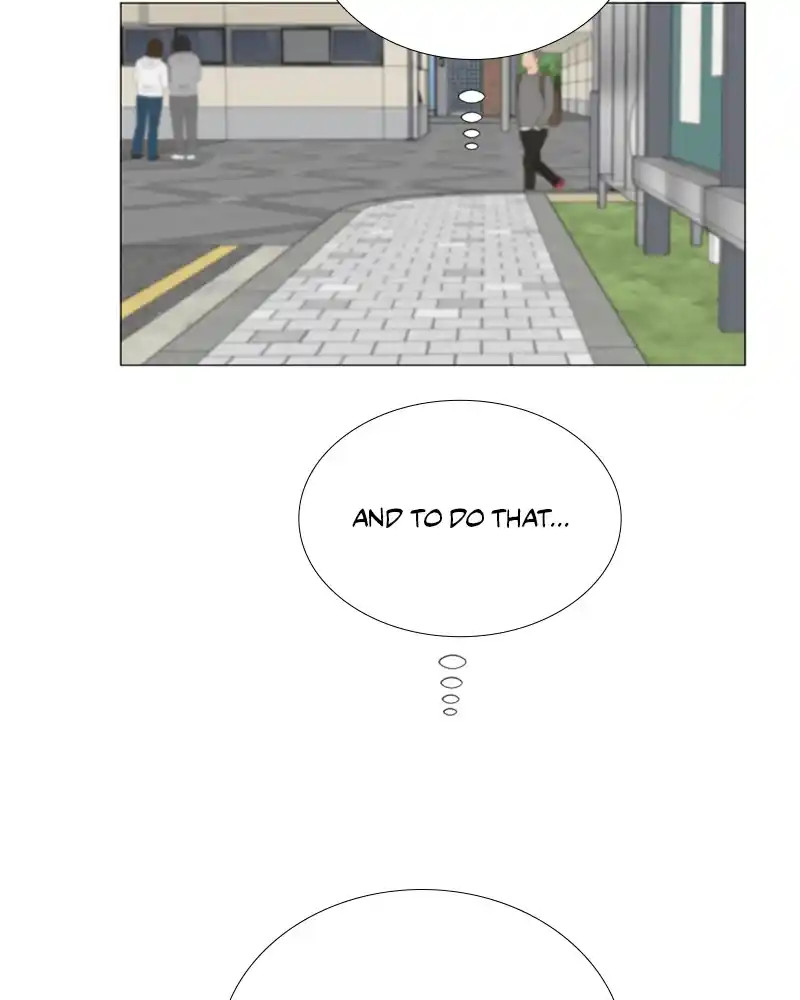 Half Ghost Chapter 127