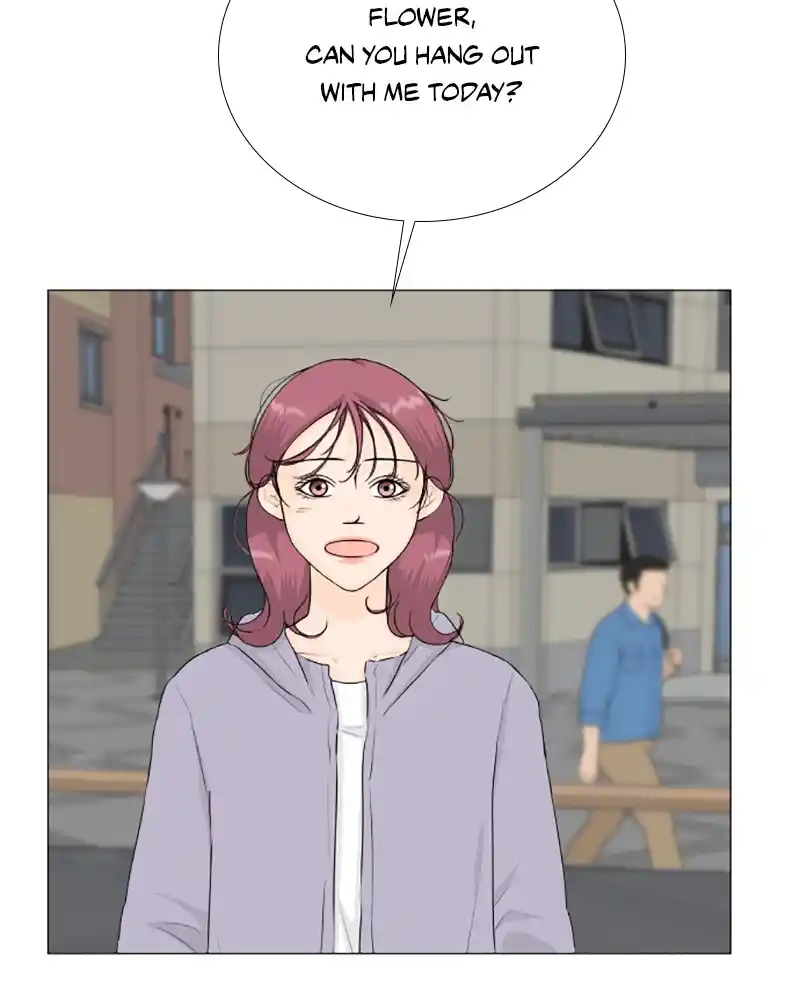 Half Ghost Chapter 127