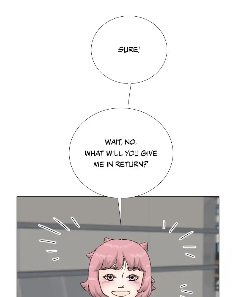 Half Ghost Chapter 127