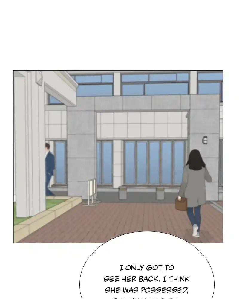 Half Ghost Chapter 127