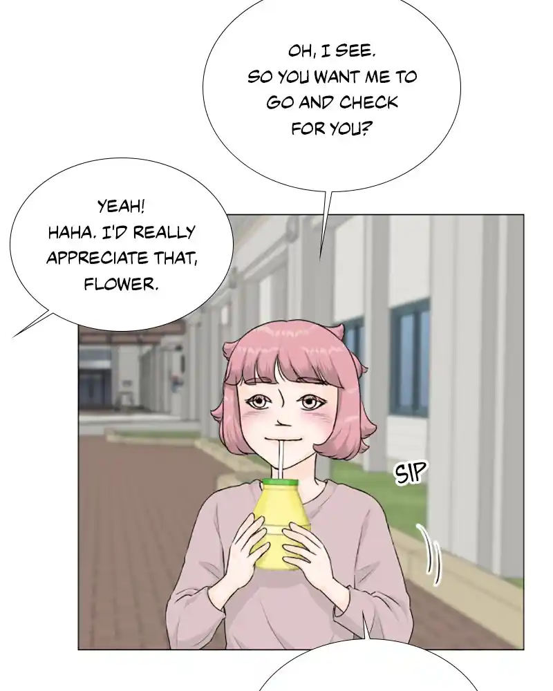 Half Ghost Chapter 127