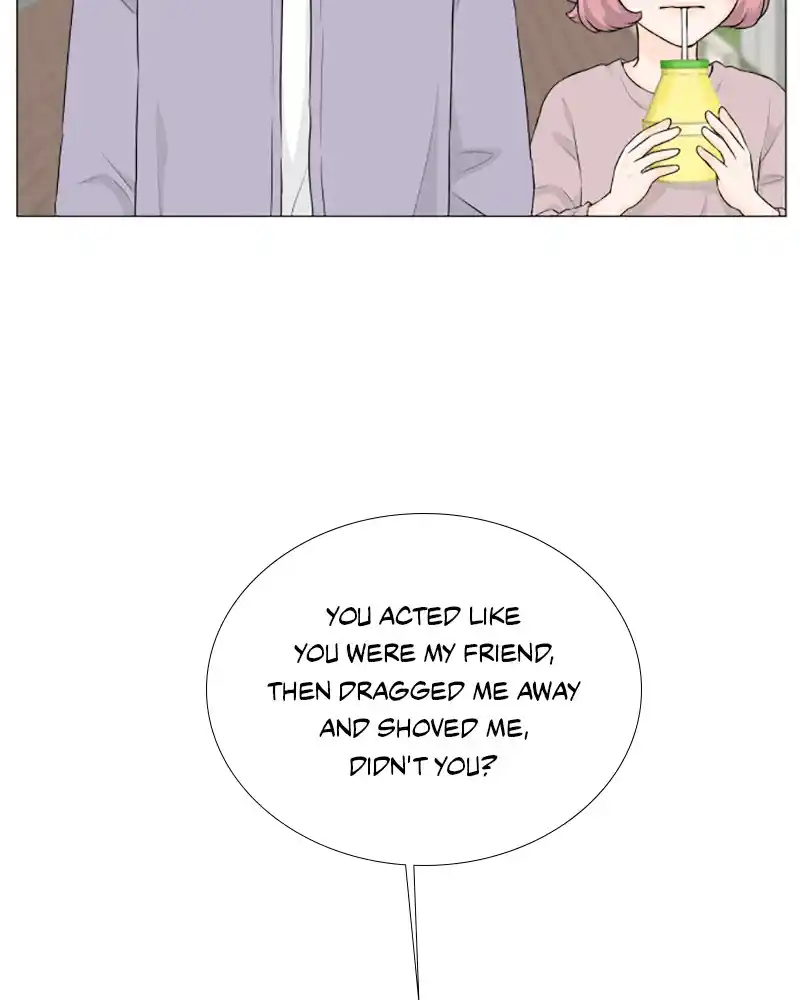 Half Ghost Chapter 127