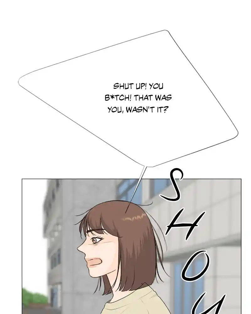 Half Ghost Chapter 127