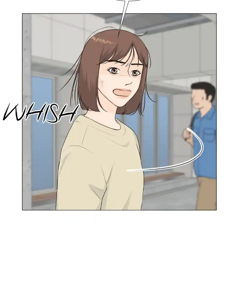 Half Ghost Chapter 127