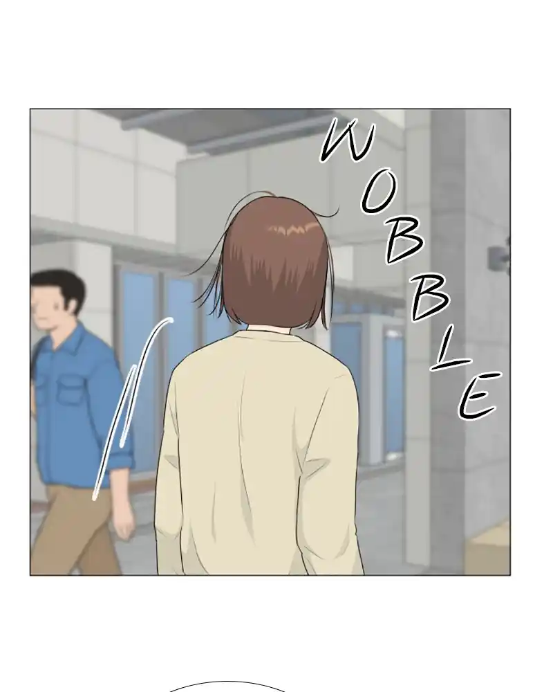 Half Ghost Chapter 127