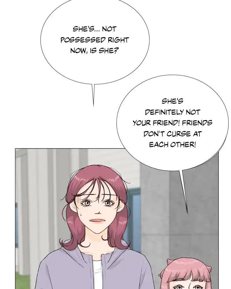 Half Ghost Chapter 127