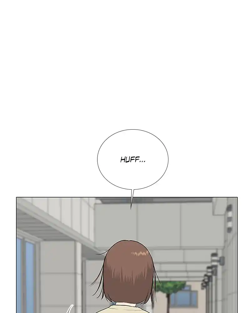 Half Ghost Chapter 127