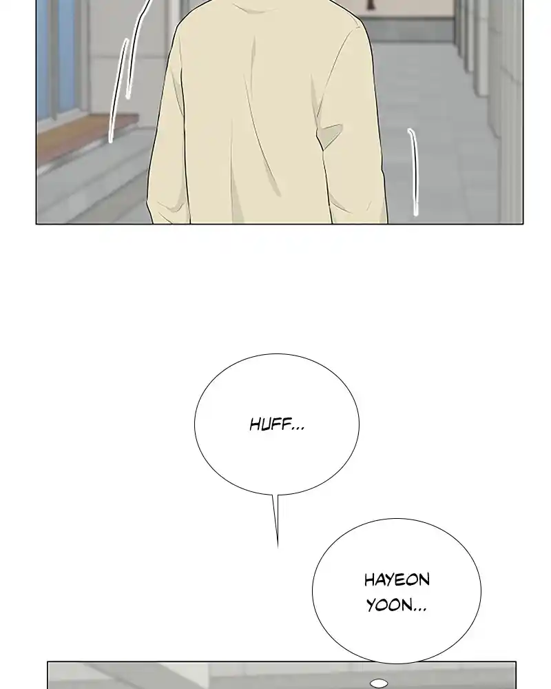 Half Ghost Chapter 127