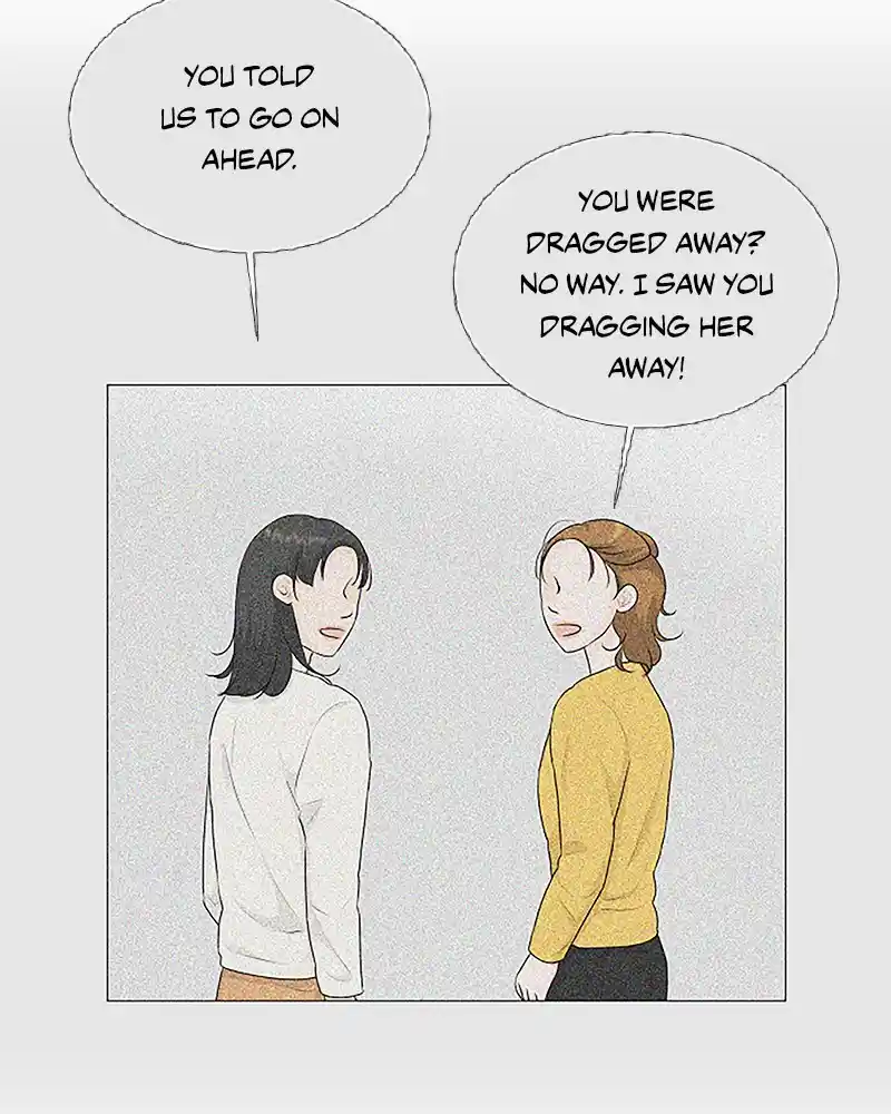 Half Ghost Chapter 127