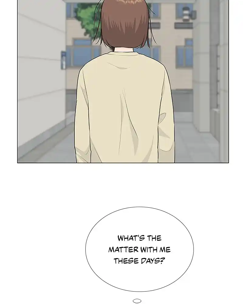 Half Ghost Chapter 127